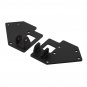 ADJUSTABLE 3-5" FULL Suspension Lift for 2011-2014 Polaris RZR 900 4 ATV UTV