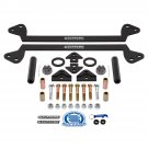 2" Front 2" Rear BRACKET LIFT KIT For 2015-2020 POLARIS SPORTSMAN SP 570 ATV UTV