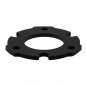New Black 0.5" Correction Lift Lean Spacer for 15-19 GMC Canyon Chevy Colorado