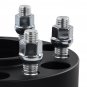 New Black 2" Wheel Spacer set For 15-21 Ford F150 Expedition Lincoln Navigator