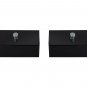 1987-2011 Dodge Dakota 4WD 1.5" Inch Rear Billet Lift Leveling Kit Blocks Pro