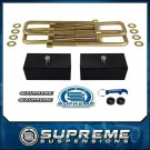 1994-2001 Dodge Ram 1500 1" Inch Rear Lift Kit Blocks 4WD Overloads PRO 4X4