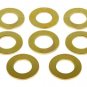1994-2001 Dodge Ram 1500 1" Inch Rear Lift Kit Blocks 4WD Overloads PRO 4X4
