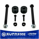 2005-2019 Toyota Tacoma 4WD Differential Drop Kit Drops PRO
