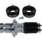 3&acirc;�� Front Lift Leveling Kit + Bilstein 5100 Shocks For 2004-2019 Nissan Titan 4WD