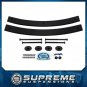 76-01 Jeep Wrangler CJ YJ Cherokee XJ Rear 2" Add-A-Leaf Suspension Lift Kit