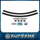 83-05 Chevy Blazer S-10 GMC Jimmy Sonoma Rear 1.5" Add-A-Leaf Suspension Kit