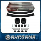 84-01 Jeep Cherokee XJ 3" Front 2" Rear Full Lift Kit Transfer Case + Shocks 4x4