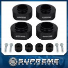 93-98 JEEP Grand Cherokee ZJ 2" Full Lift Kit + Transfer Case Drop 4WD PRO