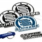 93-98 JEEP Grand Cherokee ZJ 2" Full Lift Kit + Transfer Case Drop 4WD PRO