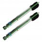 Add-A-Leaf 1987-1995 Jeep Wrangler YJ 2" Front Lift Leveling Kit Bilstein Shocks