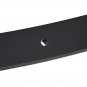 1976-2001 Jeep Wrangler CJ YJ Cherokee XJ Rear 1.5" Steel Add-A-Leaf Lift Kit