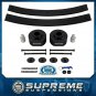 1981-1996 Ford F150 2" Front + 2" Rear Complete Suspension Lift Kit 4WD ONLY