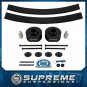 1981-1996 Ford F150 2" Front + 2" Rear Full Leveling Lift Kit 2WD ONLY PRO
