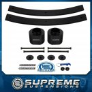 1984-2001 JEEP Cherokee XJ 2" Full Leveling Lift Kit 4X2 4X4 PRO