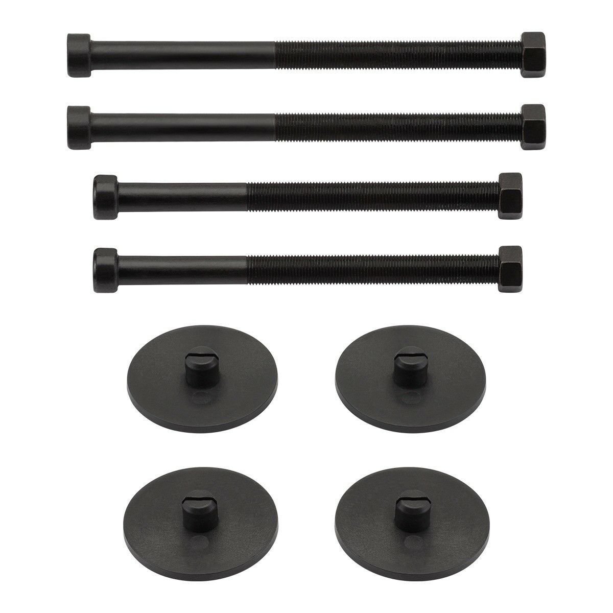 19842001 JEEP Cherokee XJ 3" F + 2" R Complete Lift Kit Transfer Case