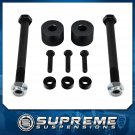 07-19 Toyota Tundra CNC Machined Differential Drop Drops Kit 4X4
