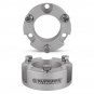 1995-2004 Toyota Tacoma 3" Front Lift Leveling Kit w/ Diff Drop 4WD Silver PRO