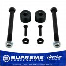 1995-2004 Toyota Tacoma 4WD Differential Drop Kit PRO