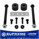 1999-2006 Toyota Tundra Differential Drop + Brake Line Drop Bracket 4WD