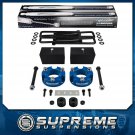 95-04 Toyota Tacoma 3" Front 3" Rear Full Lift Leveling Kit 4WD +ProComp Shocks