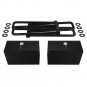 95-04 Toyota Tacoma 3" Front 3" Rear Full Lift Leveling Kit 4WD +ProComp Shocks