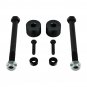 95-04 Toyota Tacoma 3" Front 3" Rear Full Lift Leveling Kit 4WD +ProComp Shocks