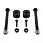 2003-2022 Toyota 4Runner FJ Cruiser 3" Front 2" Rear Leveling Lift Kit 4WD Blue
