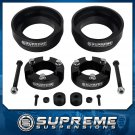 2003-2022 Toyota 4Runner / FJ Cruiser 3" Front 2" Rear Leveling Lift Kit 4WD