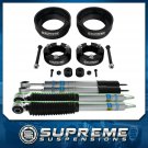2010-2014 Toyota FJ Cruiser 4x4 3" + 2" Lift Kit w/ Diff Drop + Bilstein 5100