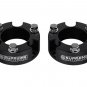 05-20 Toyota Tacoma 2" Front 1" Rear Complete Leveling Lift Kit + Diff Drop 4x4