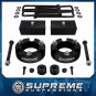 2.5" front 1.5" rear lift level kit and diff drop 2005-2020 Toyota Tacoma 4x4