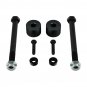 3" Front + 1" Rear Leveling Lift Kit + Diff Drop for 2005-2020 Toyota Tacoma 4WD