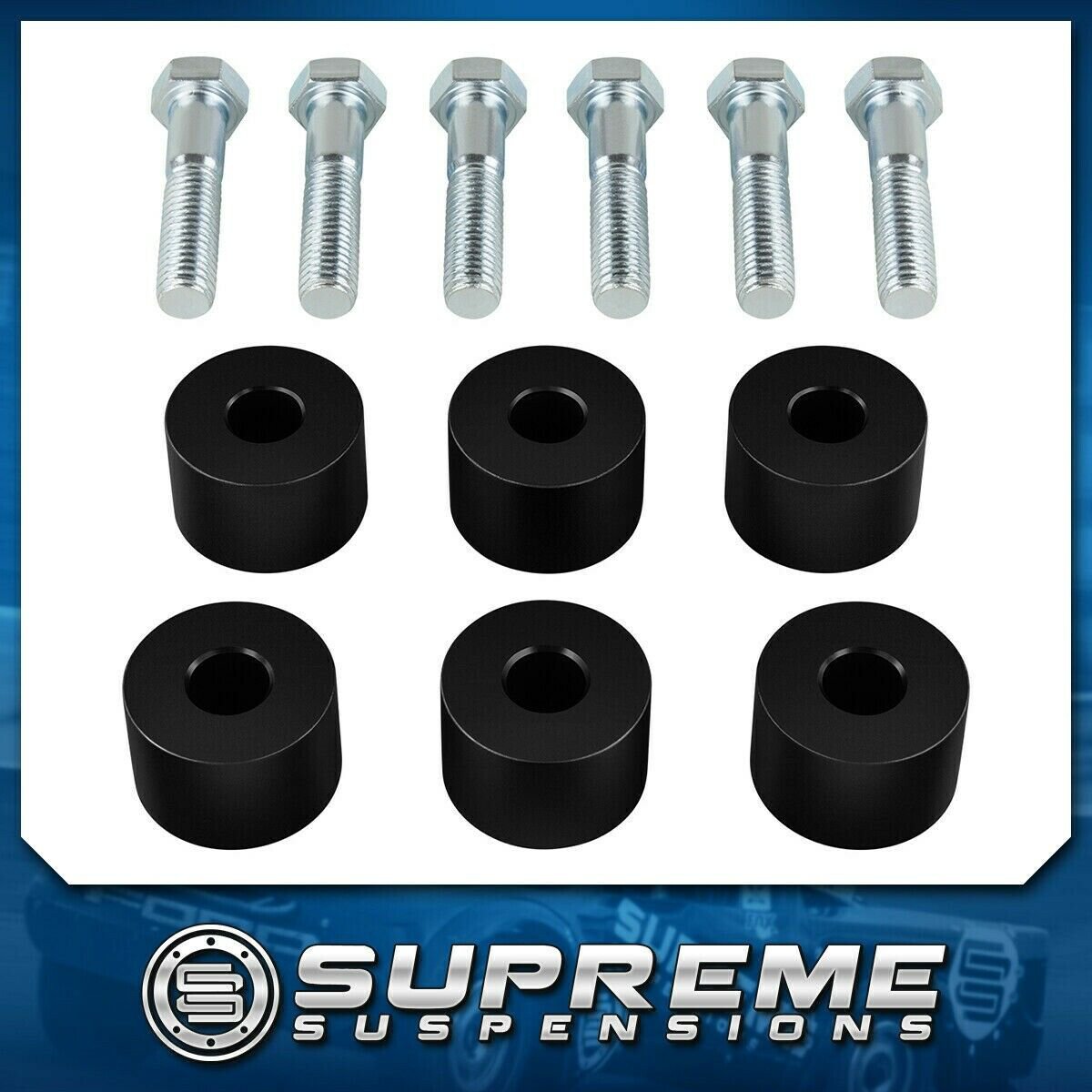 19872002 Jeep Wrangler TJ YJ Transfer Case Drop Kit 4WD 4x4 PRO