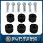 1987-2002 Jeep Wrangler TJ YJ Transfer Case Drop Kit 4WD 4x4 PRO
