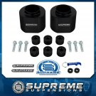 1997-2002 2" Jeep Wrangler TJ Front or Rear Lift Kit w/ Transfer Case Drop