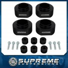97-02 JEEP Wrangler 4wd TJ 2" Full Suspension Lift Kit w/ Transfer Case Drop