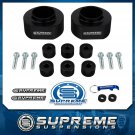84-01 Jeep Cherokee XJ 2" Front Spacer Lift Kit + Transfer Case Drop 4X4 PRO