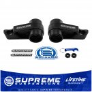 2006-2010 Hummer H3 1-3" Torsion Key Front Adjustable Lift Level Kit 4WD Only