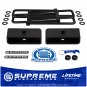 1.5" Rear Leveling Kit Fits 04-20 Nissan Titan 4x2 4x4