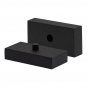 1" Rear Lift Blocks For Vehicles with 9/16" Axle Pin Holes