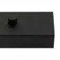 1" Rear Lift Blocks For Vehicles with 9/16" Axle Pin Holes