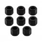 Fits 05-20 Nissan Frontier 4x2 4x4 1 Inch Rear Steel Lift Leveling Kit