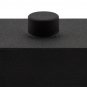 1" Solid Steel Lift Blocks Fits 2003-2013 Ram 2500 3500 4x4