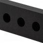 1" Solid Steel Lift Blocks For 11-20 Silverado Sierra HD Series 4x2 4x4