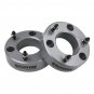 2.5" Front Lift Strut Spacers For GMC Sierra Chevy Silverado Tahoe Suburban
