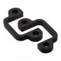 2" Front Lift Top & Bottom Strut Spacers Kit For 19-20 Ford Ranger 4WD 2WD
