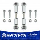 1.5"-3" Front Lift Links Fits 2013-2018 Ram 1500 Models With Air Suspension