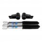 2006-2010 Hummer H3 4WD 3" Inch Front Lift Kit + Bilstein 5100 Shocks