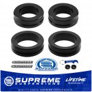 3" Front & Rear Lift Kit Fits 2017-2020 Can-Am Maverick X3 XRS XRC Base MAX Fox 3.0